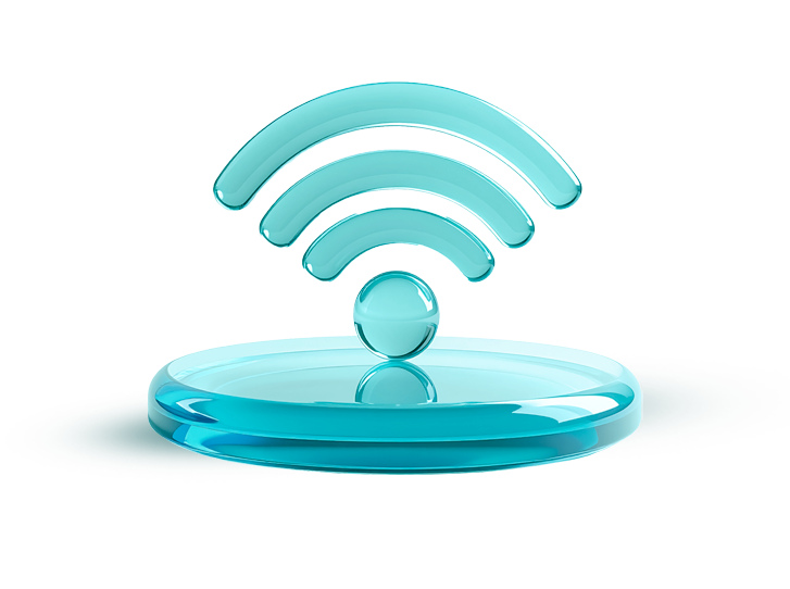 Wifi Corporativo